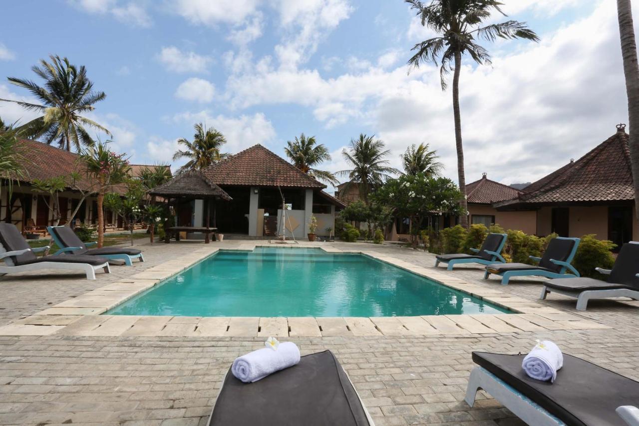 โอโย 1651 ปูรนามา บีช โฮเต็ล Hotel Kuta  ภายนอก รูปภาพ